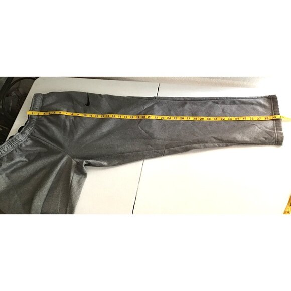 NIKE- STRAIGHT LEG, FLEECE LINED JOGGERS MENS SIZE X-LARGE - Picture 5 of 7